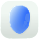 FaceKit icon